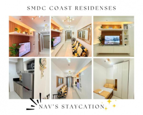 1BR Condo Unit Near Makati PICC MOA World Trade Center